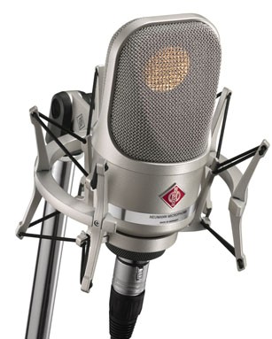 Neumann TLM 107