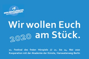 BHF Ausschreibung 2020