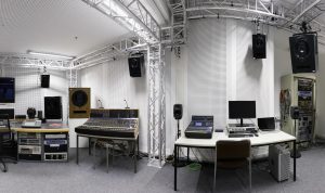 ADK Elektroakustischen Studio