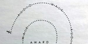 Audiowalk-Award