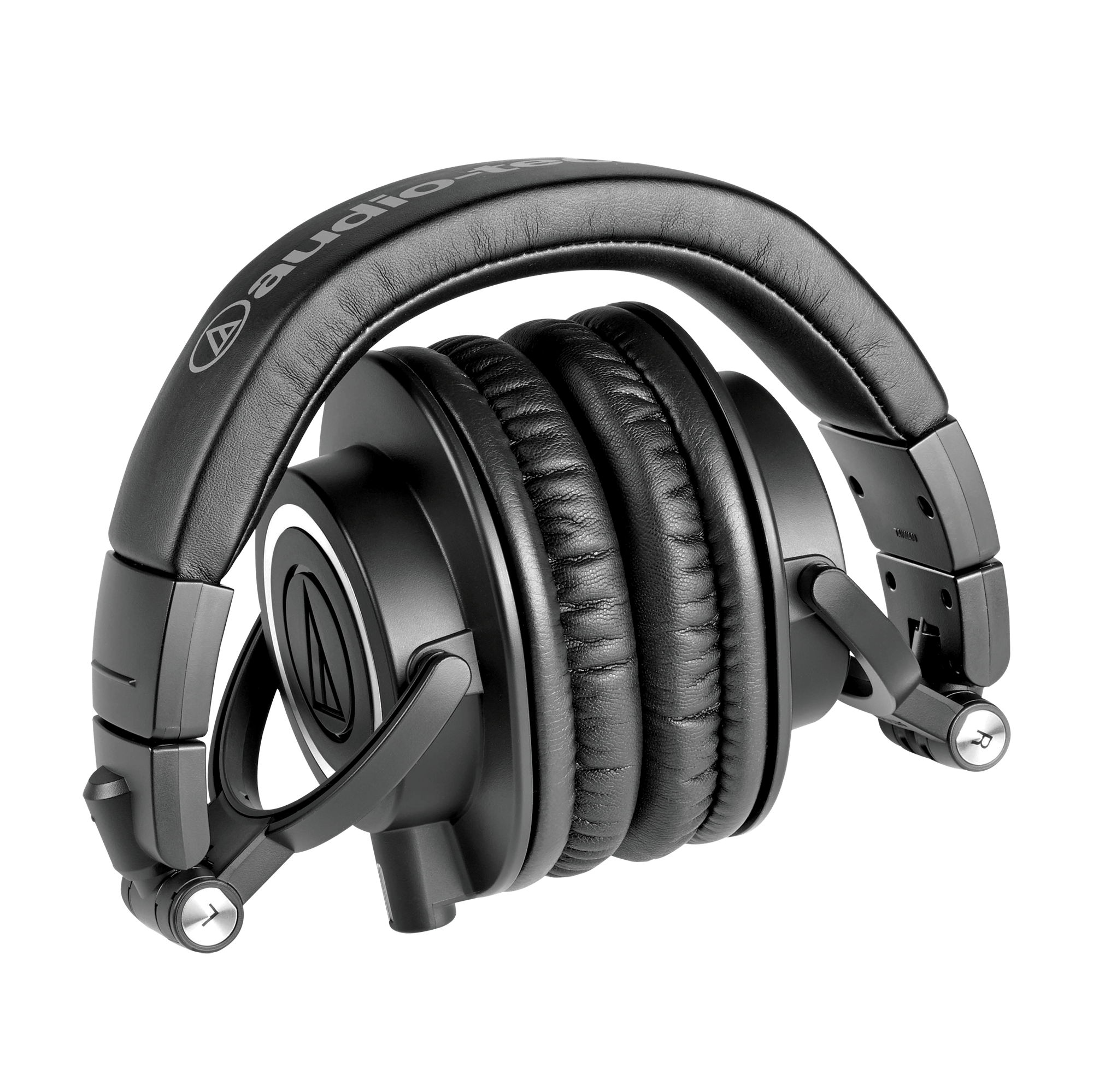 Kopfhörer ATH-M50x von Audio Technica